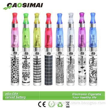 2014 e shisha pen electronic cigarette ego ce4